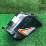 Облицовка бензобака KTM 390RC Облицовка бензобака KTM 390RC
