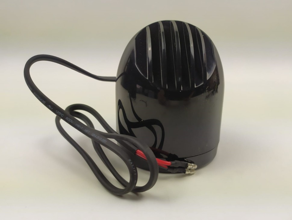 Аудиосистема (3, 2-5W черные, сигнализация, МР3/FM/SD, ПДУ)