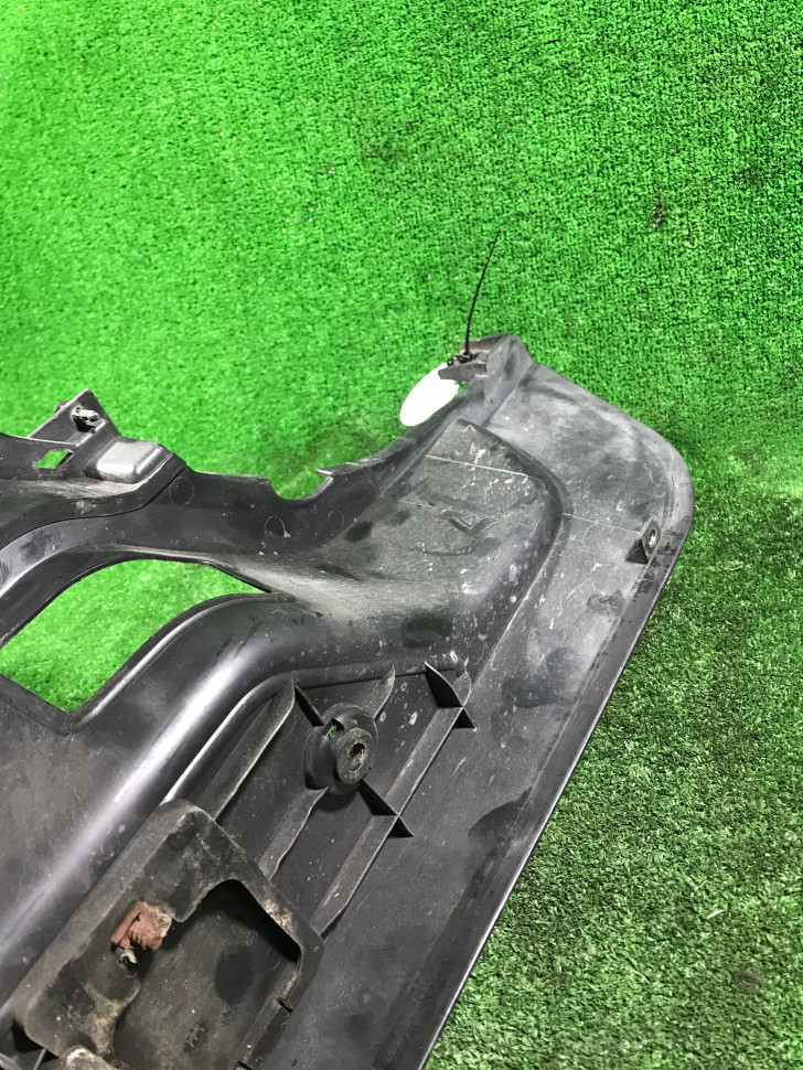 Облицовка пола Yamaha Vox 50 Оригинал