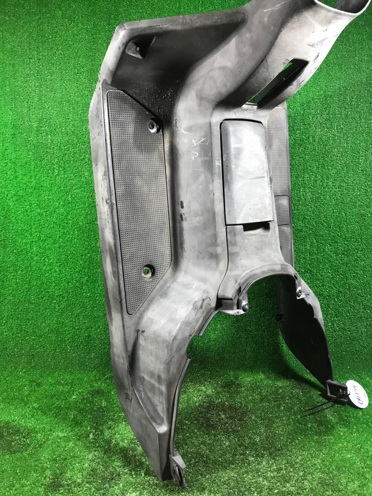 Облицовка пола Yamaha Vox 50 Оригинал