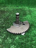 Полумесяц кик стартера Honda Dio AF-56