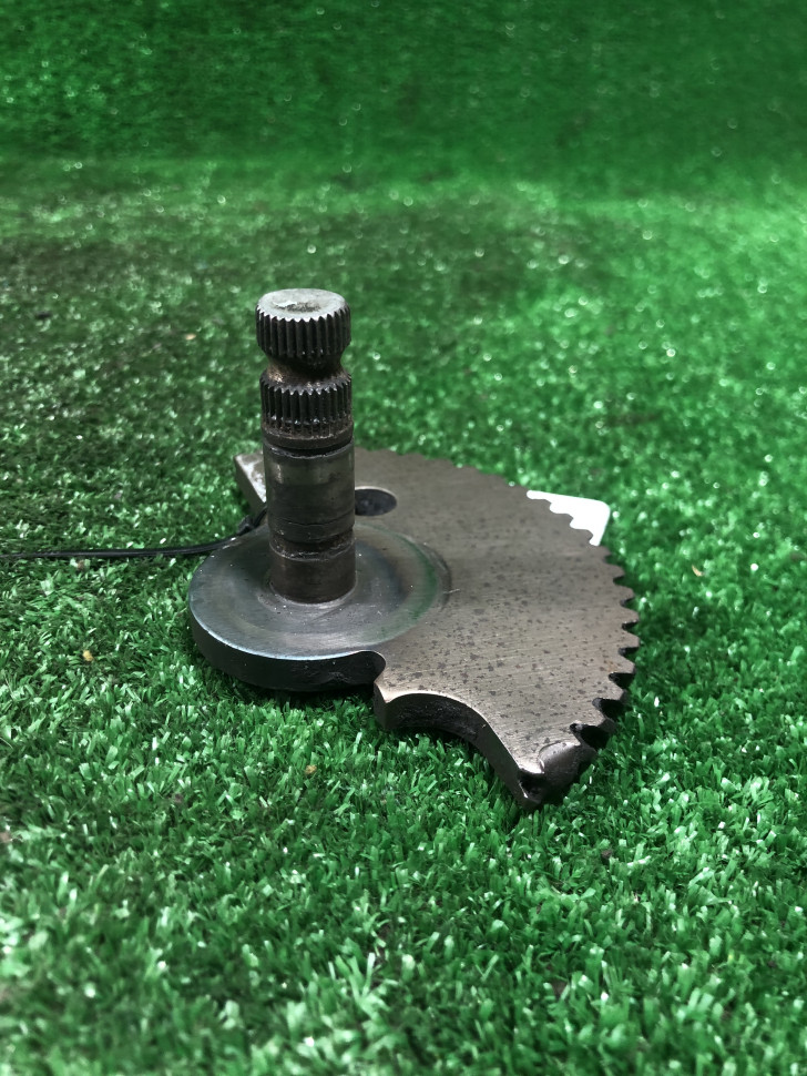 Полумесяц кик стартера Honda Dio AF-56