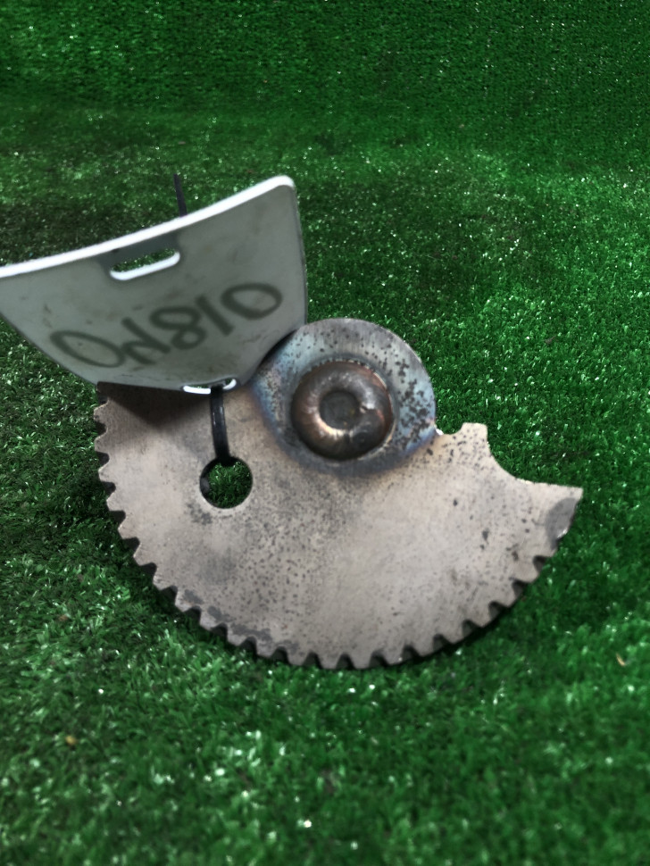 Полумесяц кик стартера Honda Dio AF-56