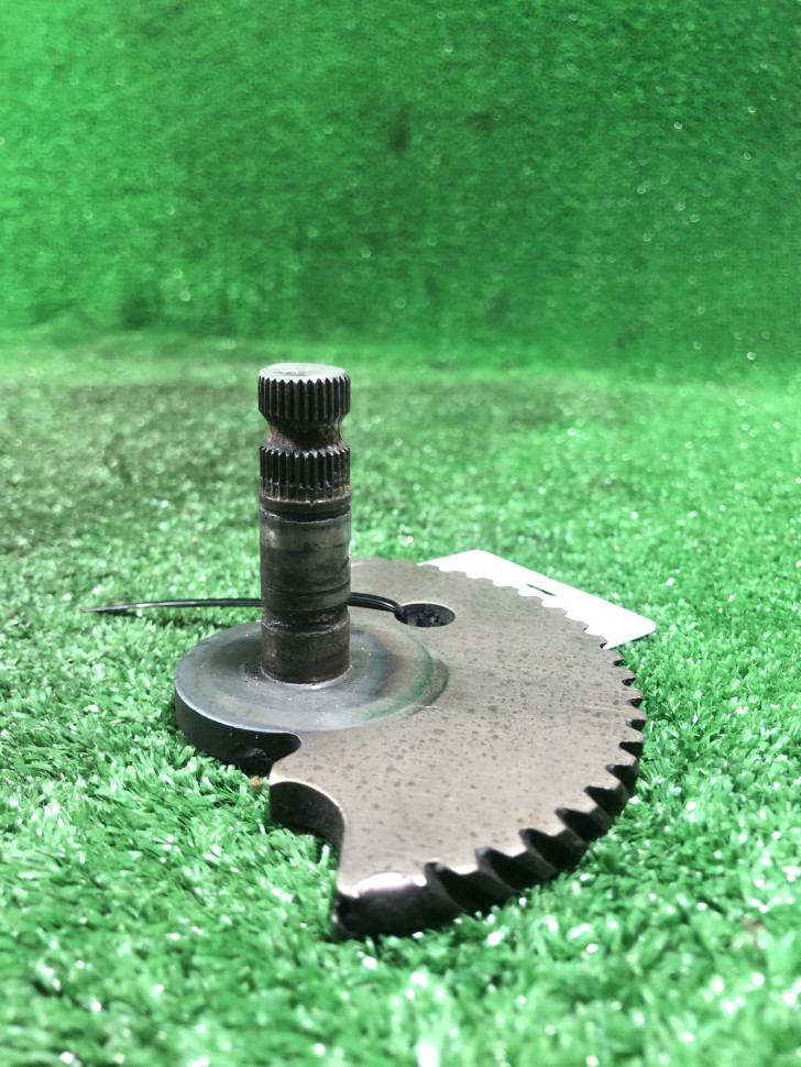 Полумесяц кик стартера Honda Dio AF-56