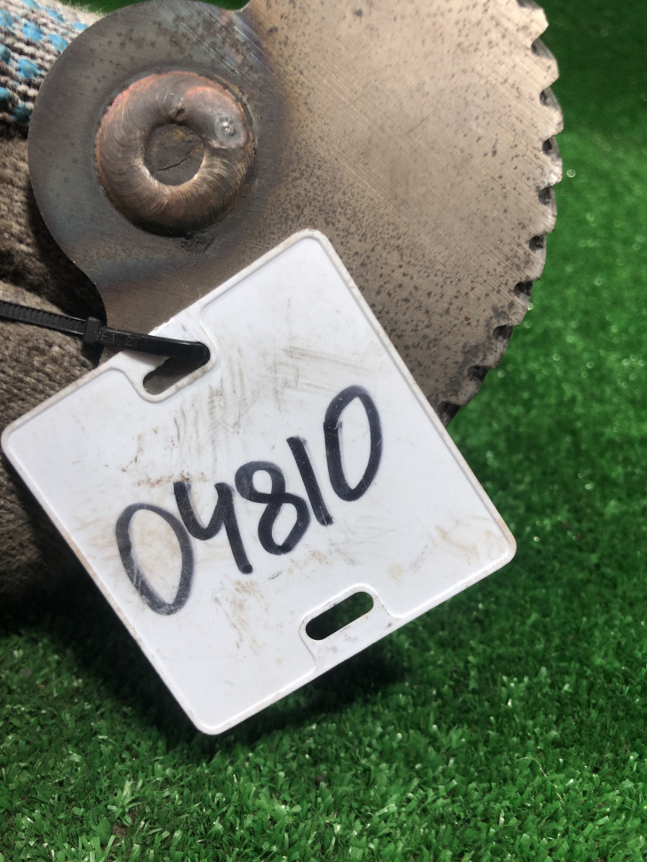 Полумесяц кик стартера Honda Dio AF-56