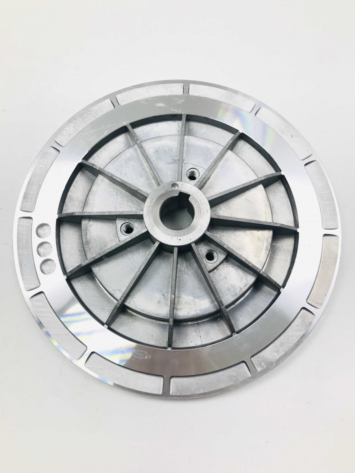 Диск Буран снегоход реверса неподвижный 340600120