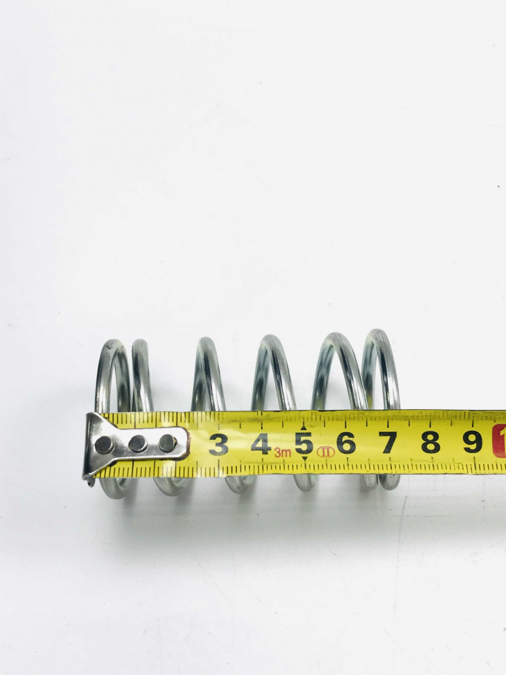 Пружина вариатора Буран Альпина 110600315
