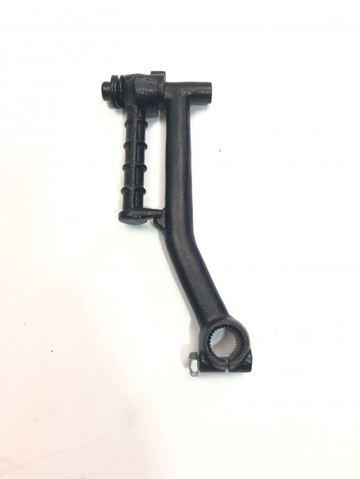 Кикстартер Yamaha Jog, 1E40QMB, Stels