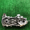 Картер левый  Honda Dio Af-34/AF-35 GBLK тип1