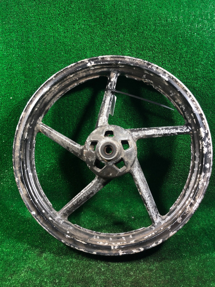 Диск переднего колеса Racer RC250CK Диск переднего колеса Racer RC250CK