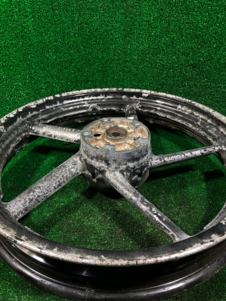 Диск переднего колеса Racer RC250CK Диск переднего колеса Racer RC250CK