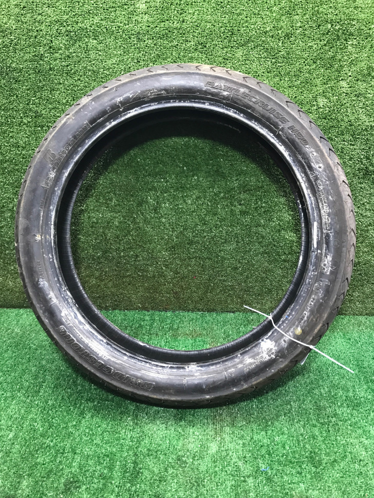 Покрышка 130/70B18M/C Bridgestone Battlecruise H50
