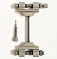 Инструмент для разборки и сборки цепи ГРМ (мопед, мотоцикл) - универсальный