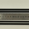 Шпильки цилиндра 160YMJ 160см3 (ZS155/160), M8, 2шт-208мм, 2шт-214мм