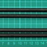Шпильки цилиндра 160YMJ 160см3 (ZS155/160), M8, 2шт-208мм, 2шт-214мм