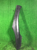 Лыжа левая Honda Dio AF-34 черная