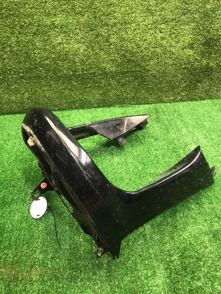 Обтекатель нижний (Подклювник) Honda Dio Cesta AF-62