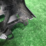 Обтекатель нижний (Подклювник) Honda Dio Cesta AF-62