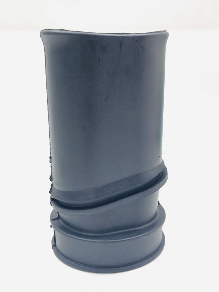 Муфта Тайга глушителя шума впуска на 2 карбюратора С40800097