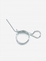 Пружина водила стартера Тайга снегоход С40500087