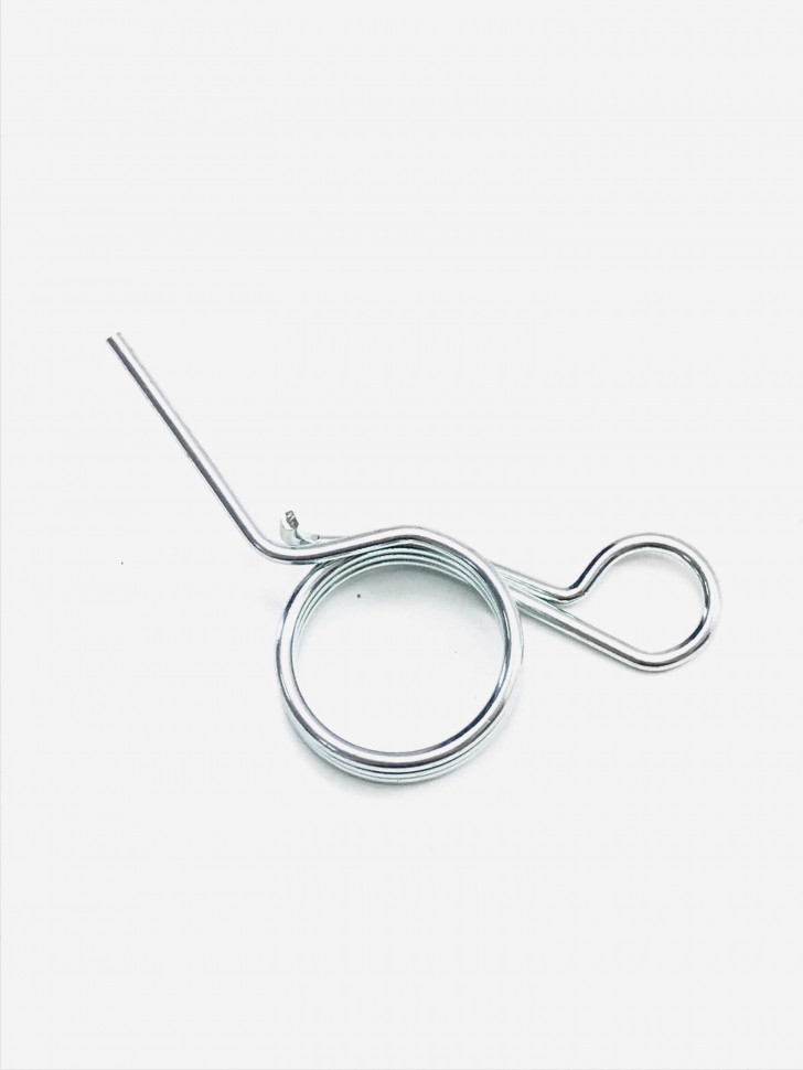 Пружина водила стартера Тайга снегоход С40500087