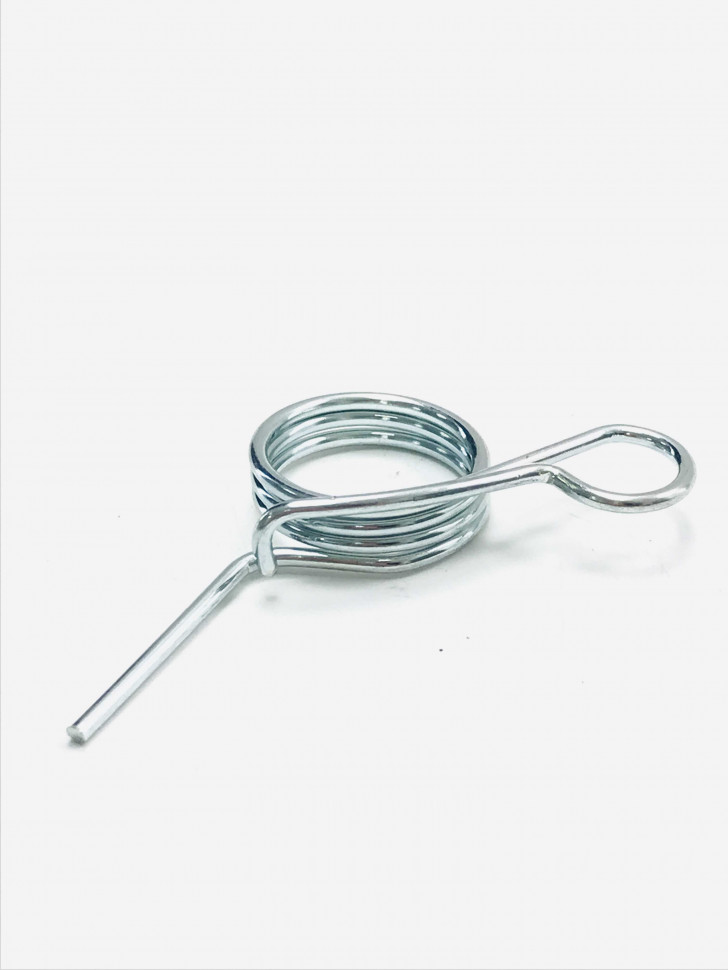 Пружина водила стартера Тайга снегоход С40500087 Пружина водила стартера Тайга снегоход С40500087