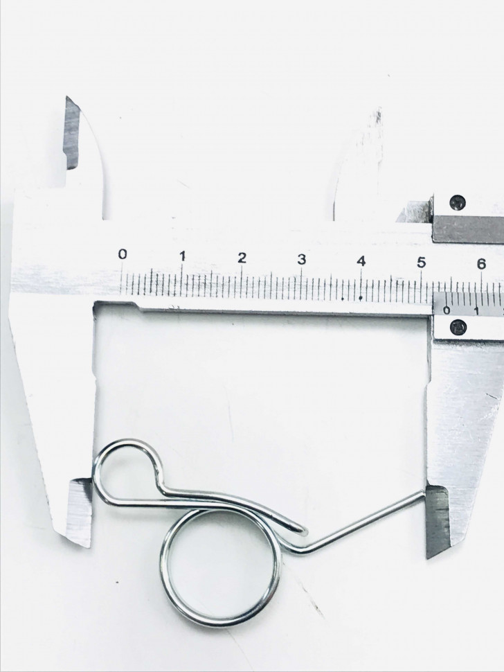 Пружина водила стартера Тайга снегоход С40500087 Пружина водила стартера Тайга снегоход С40500087