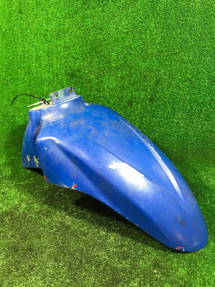 Крыло переднее Racer Dragon 150