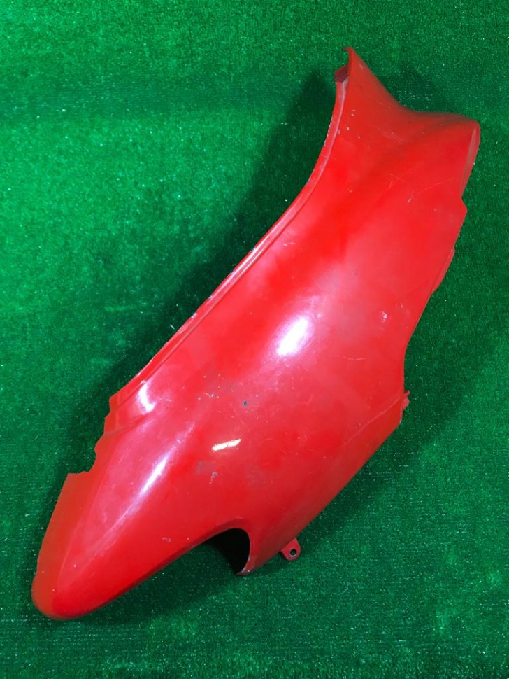 Облицовка боковая правая Honda Live Dio ZX AF35