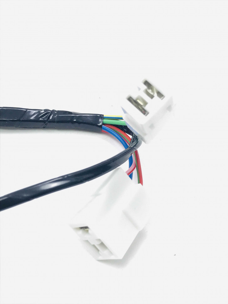 Проводка Буран основной в сборе 111101850 Проводка Буран основной в сборе 111101850