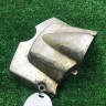 Крышка ведомой звезды CG 150/200/250