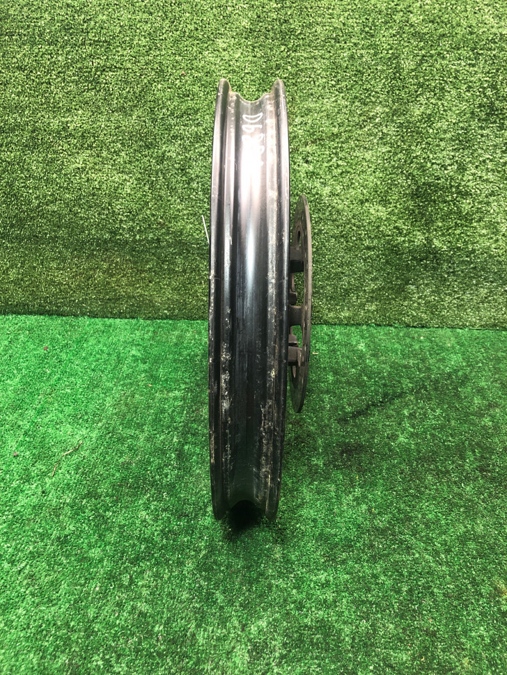 Диск передний 17х1.6 Bajaj Boxer 150