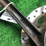 Диск передний 17х1.6 Bajaj Boxer 150