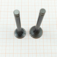 Клапана головки 139QMB h-64 мм (16/18,5мм)