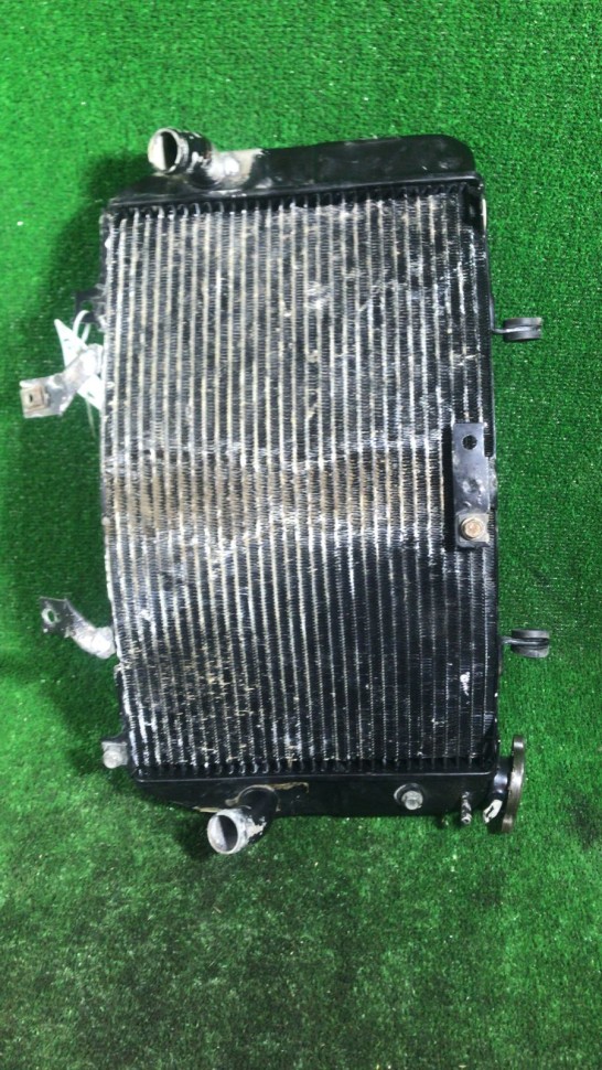 Радиатор в сборе Suzuki GSX-R1000 17710-40F10-000