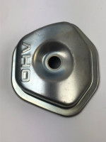 Крышка головки цилиндра двигателя 177F/188F (9/13 л.с.)