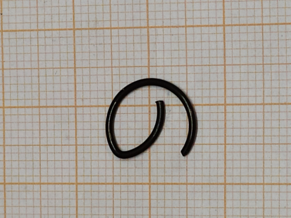 Поршень бензопилы Stihl MS 280 (d=46,00)