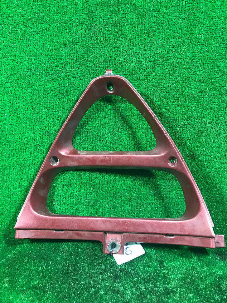 Обтекатель передний нижний внутренний Kawasaki ZZR 400 Оригинал