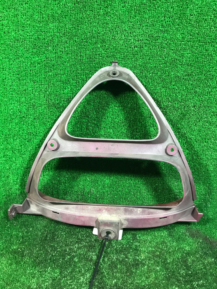 Обтекатель передний нижний внутренний Kawasaki ZZR 400 Оригинал Обтекатель передний нижний внутренний Kawasaki ZZR 400 Оригинал