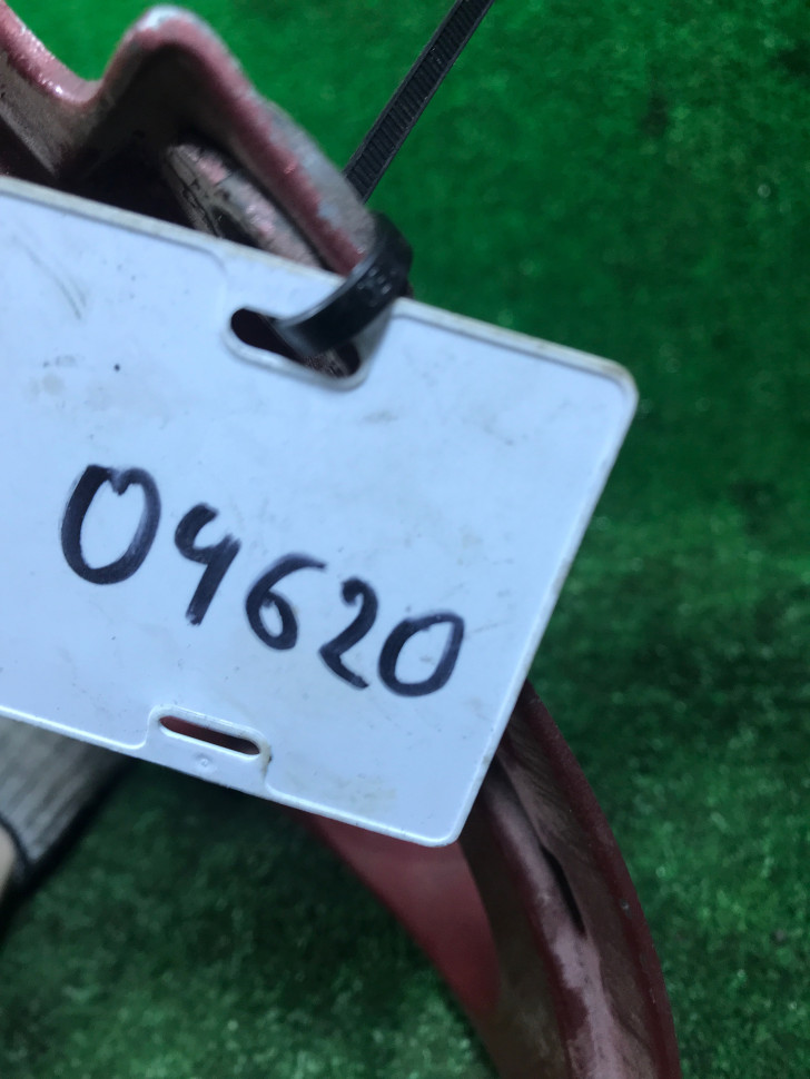 Обтекатель передний нижний внутренний Kawasaki ZZR 400 Оригинал Обтекатель передний нижний внутренний Kawasaki ZZR 400 Оригинал