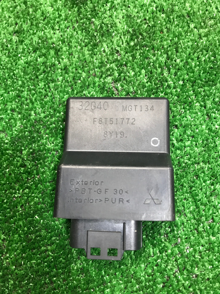 ЭБУ Блок Управления Suzuki AD V-50i