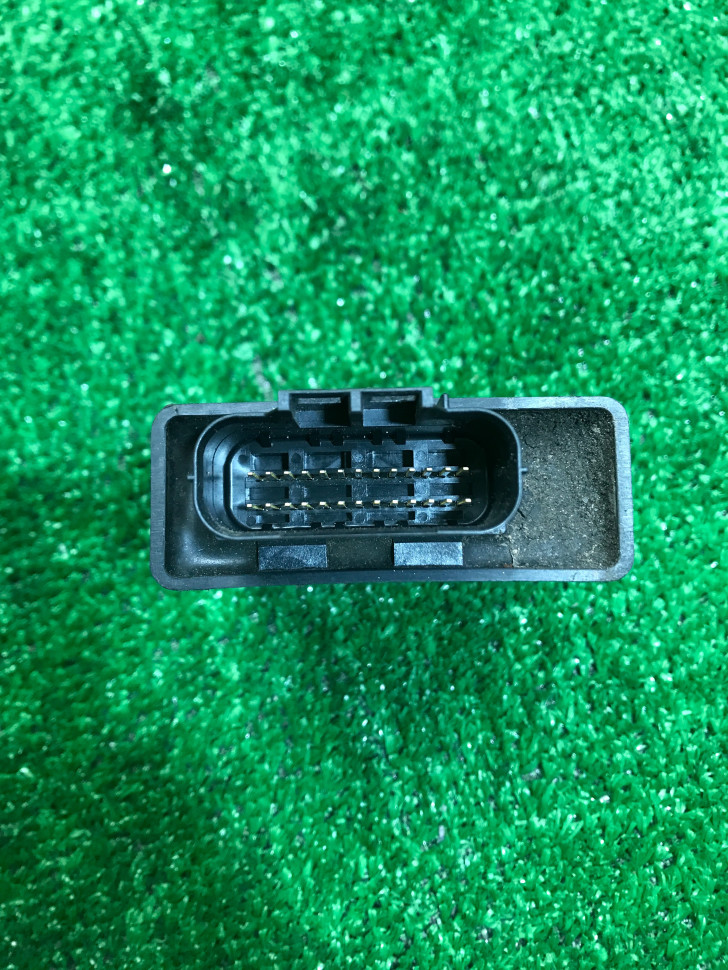 ЭБУ Блок Управления Suzuki AD V-50i ЭБУ Блок Управления Suzuki AD V-50i