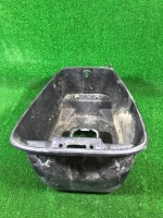 Багажник подседельный Kymco Agility 50