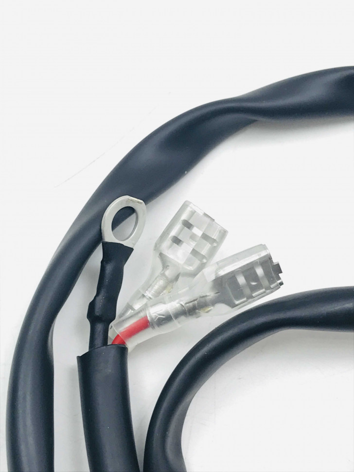 Жгут капота Буран А111101130 Жгут капота Буран А111101130