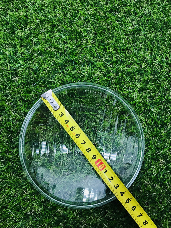 Стекло Фары Буран Стекло Фары Буран