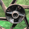 Диск заднего колеса Bajaj Boxer 150 17х2.5