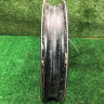 Диск заднего колеса Bajaj Boxer 150 17х2.5
