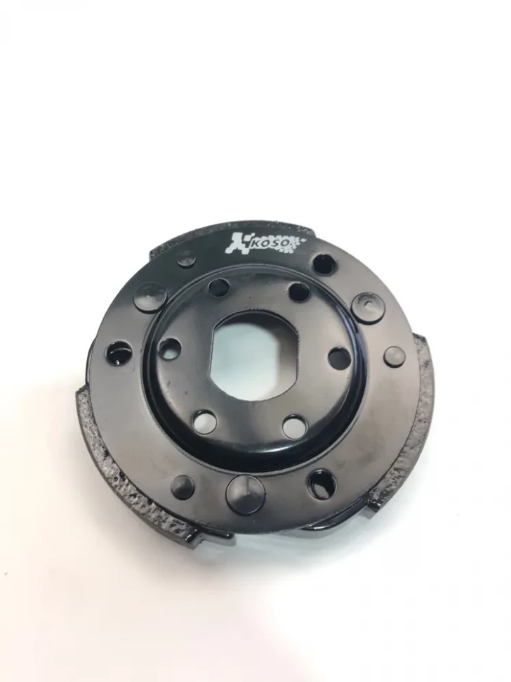 Колодки сцепления (тюнинг) 4T 139QMB, Honda DIO ZX