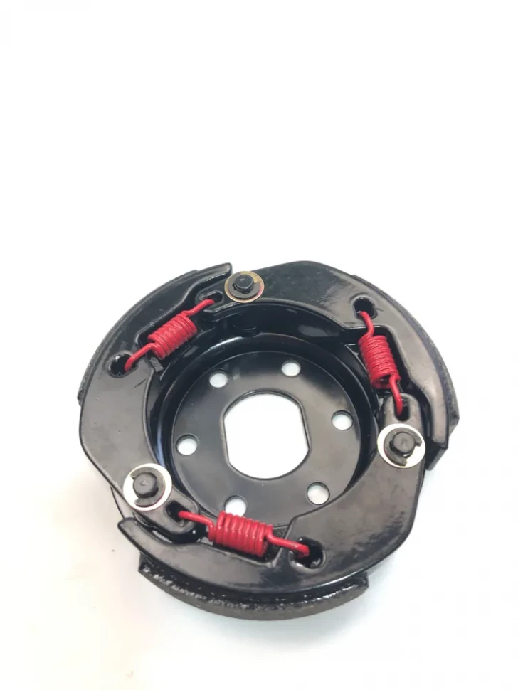 Колодки сцепления (тюнинг) 4T 139QMB, Honda DIO ZX