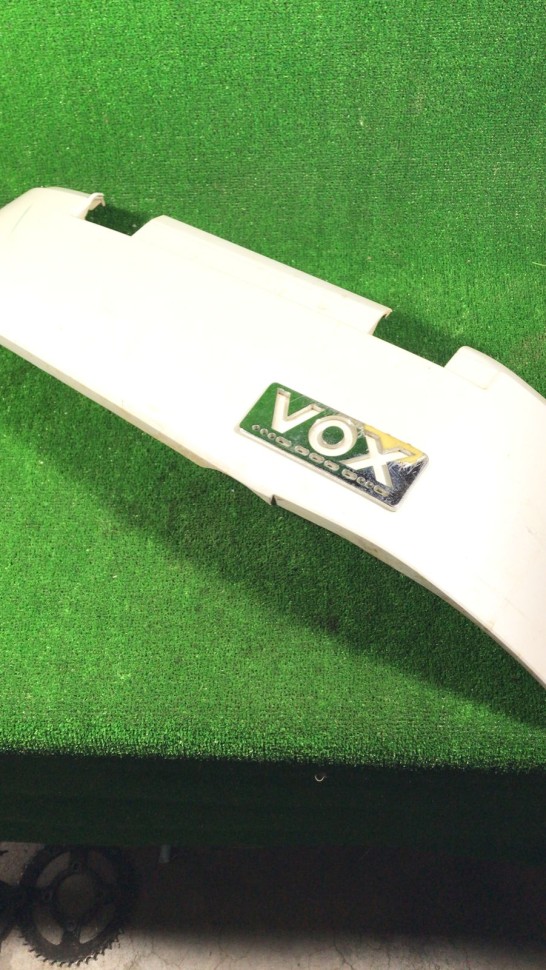 Облицовка боковая правая Yamaha Vox 50 Оригинал